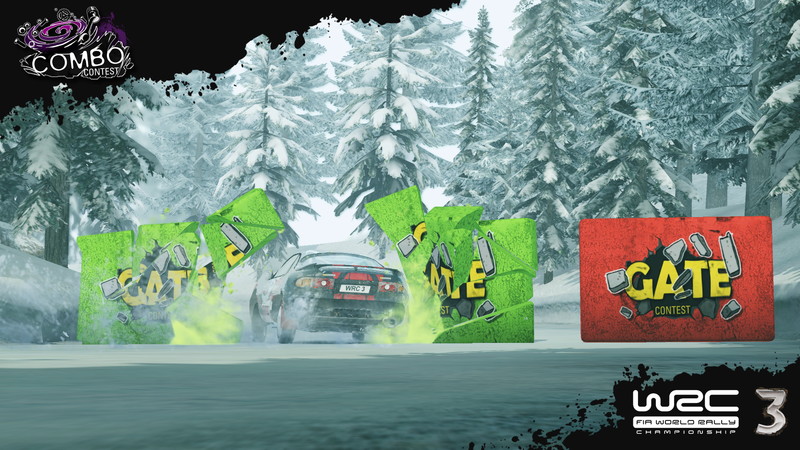 WRC 3 - screenshot 47