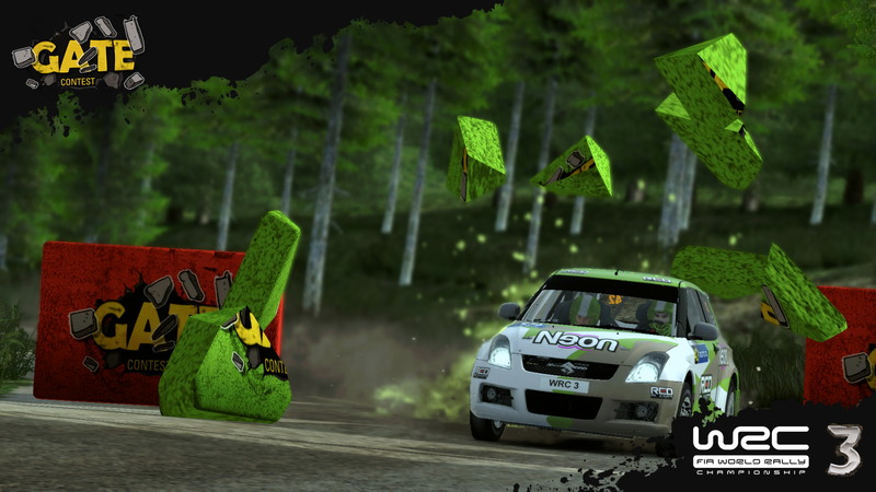 WRC 3 - screenshot 38