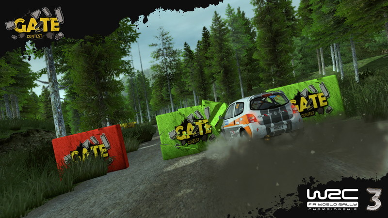 WRC 3 - screenshot 37