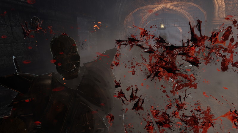 Painkiller Hell & Damnation - screenshot 46