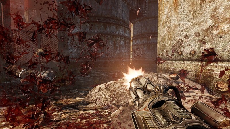 Painkiller Hell & Damnation - screenshot 37