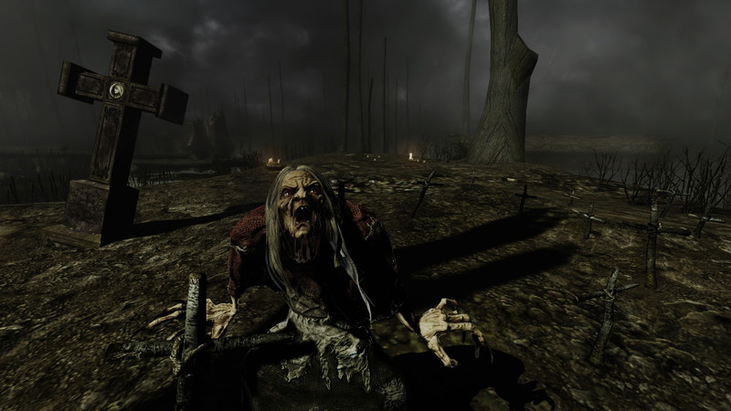 Painkiller Hell & Damnation - screenshot 31