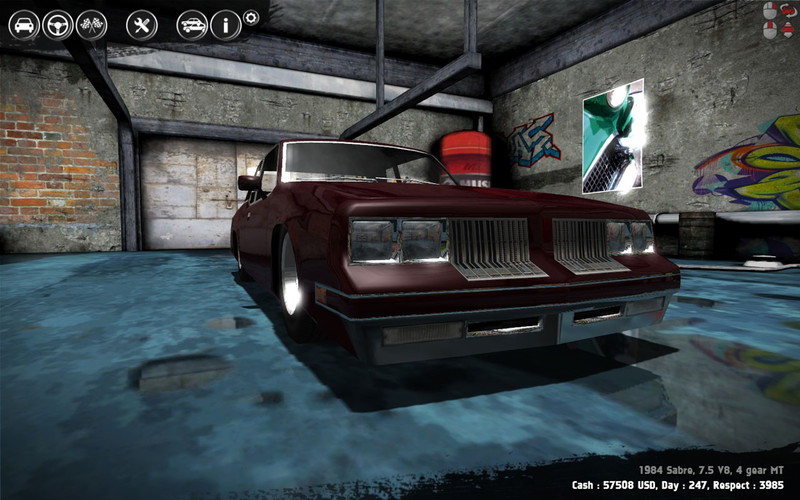 American LowRiders - screenshot 61