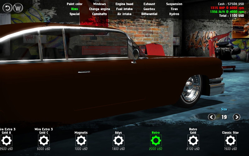 American LowRiders - screenshot 52