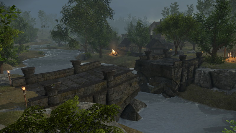 War of the Roses - screenshot 14