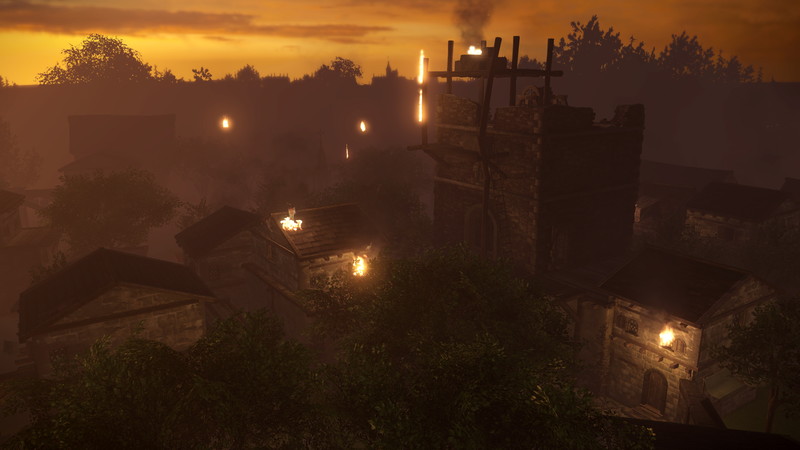 War of the Roses - screenshot 7