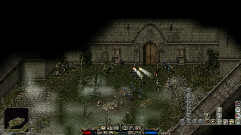 Divinity Anthology - screenshot 25