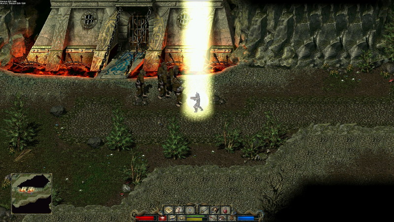 Divinity Anthology - screenshot 23