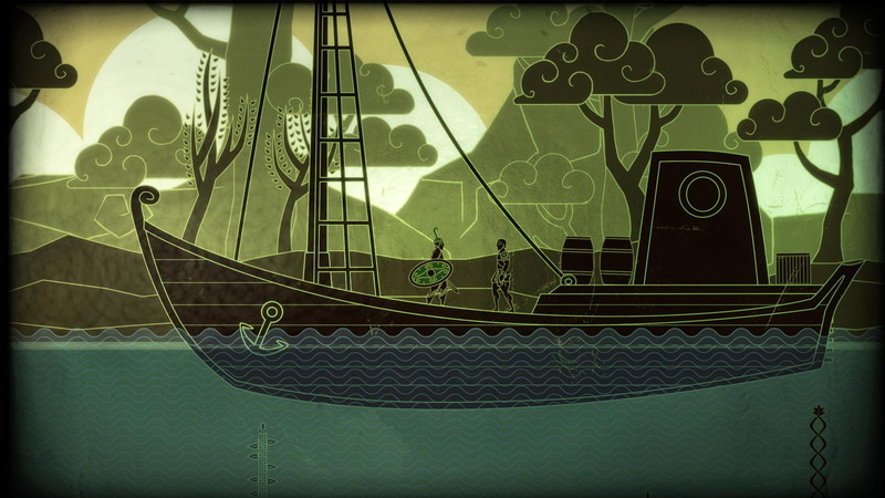 Apotheon - screenshot 18