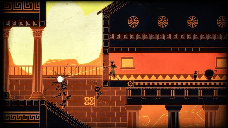 Apotheon - screenshot 17