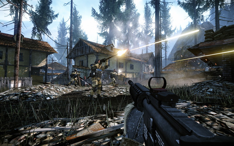 Warface - screenshot 7