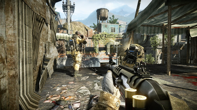 Warface - screenshot 6