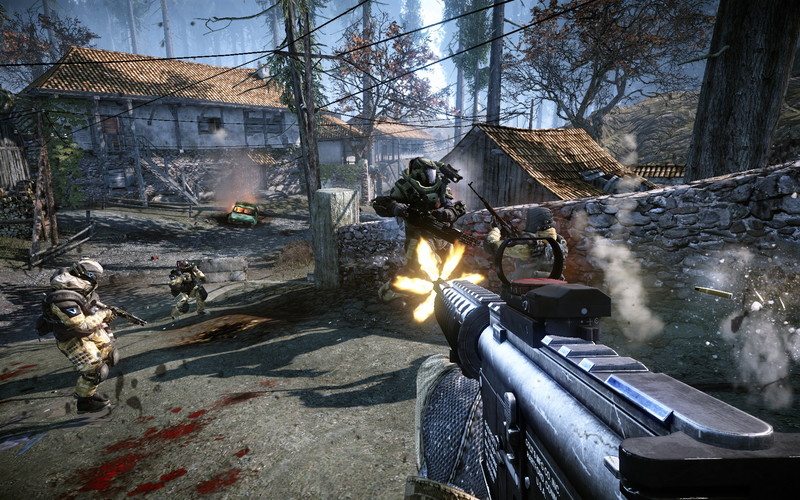 Warface - screenshot 2