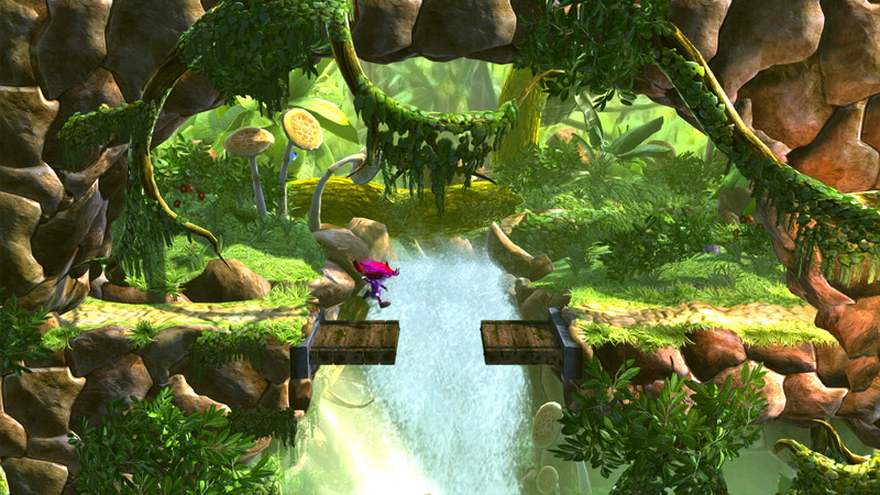 Giana Sisters: Twisted Dreams - screenshot 41