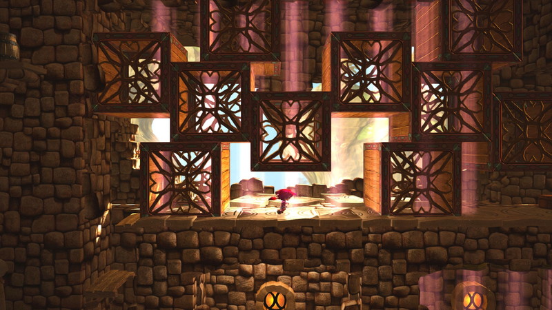 Giana Sisters: Twisted Dreams - screenshot 18