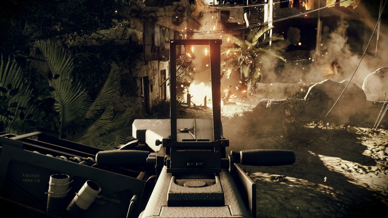 Medal of Honor: Warfighter - screenshot 21