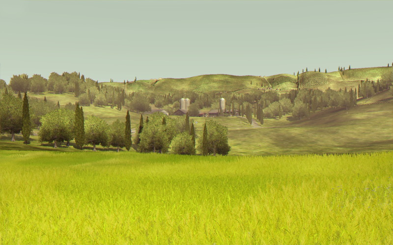 Agricultural Simulator 2013 - screenshot 5