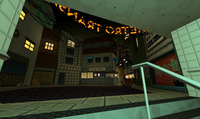 Jazzpunk - screenshot 13