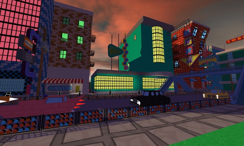 Jazzpunk - screenshot 9