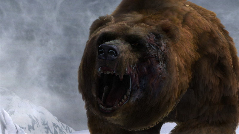 Cabela's Dangerous Hunts 2013 - screenshot 18