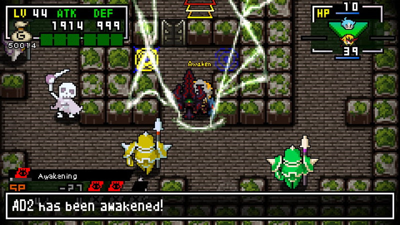 Cladun X2 - screenshot 14