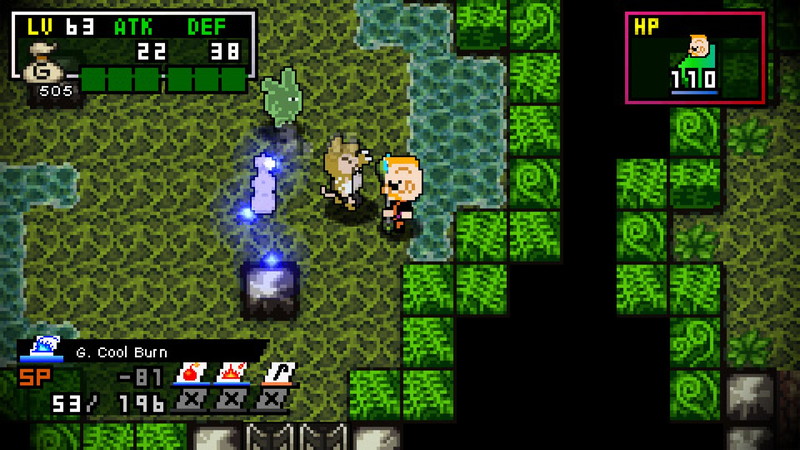 Cladun X2 - screenshot 13