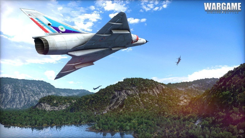 Wargame: AirLand Battle  - screenshot 49