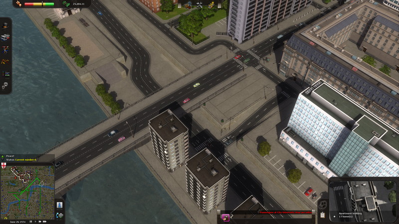 Cities in Motion: London - screenshot 18