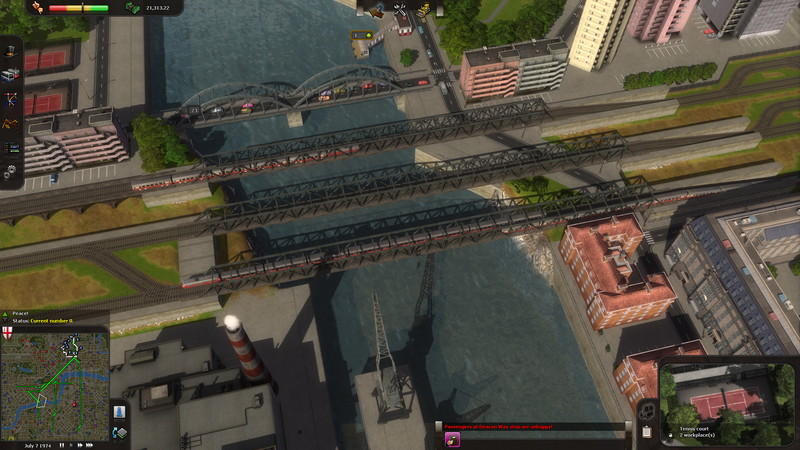 Cities in Motion: London - screenshot 15