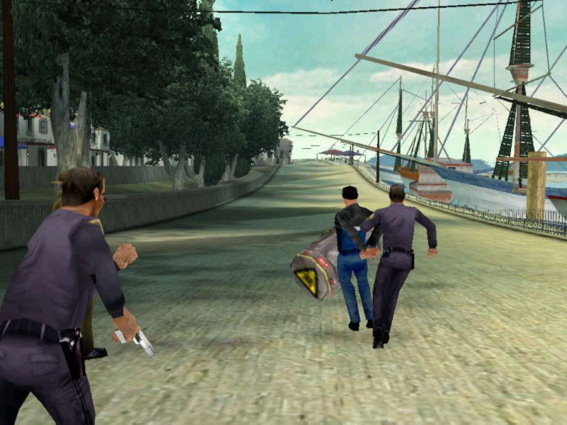 Need for Speed: Hot Pursuit 2 - screenshot 28