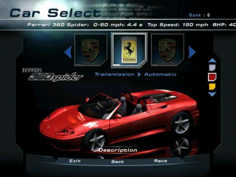 Need for Speed: Hot Pursuit 2 - screenshot 27