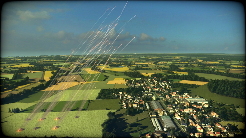 Wargame: European Escalation - Fatal Error - screenshot 4