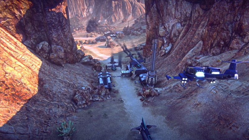 PlanetSide 2 - screenshot 95