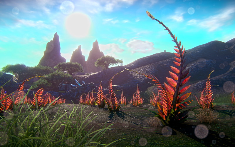 PlanetSide 2 - screenshot 86