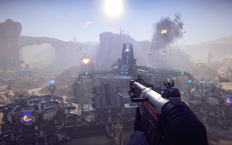 PlanetSide 2 - screenshot 83