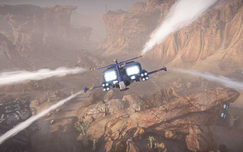 PlanetSide 2 - screenshot 82