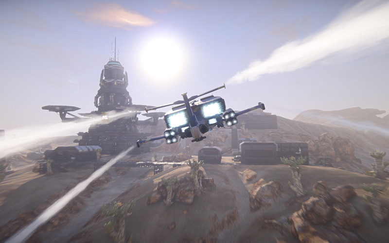 PlanetSide 2 - screenshot 80