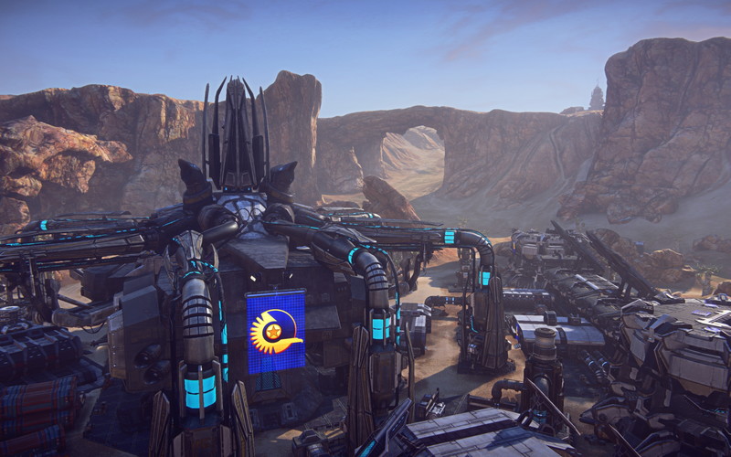 PlanetSide 2 - screenshot 79