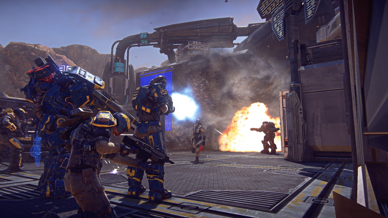 PlanetSide 2 - screenshot 74