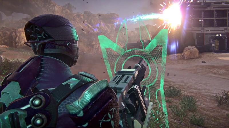 PlanetSide 2 - screenshot 73