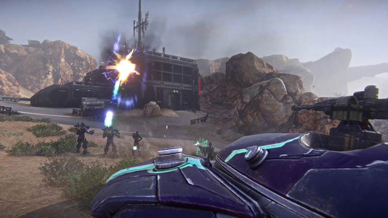 PlanetSide 2 - screenshot 70