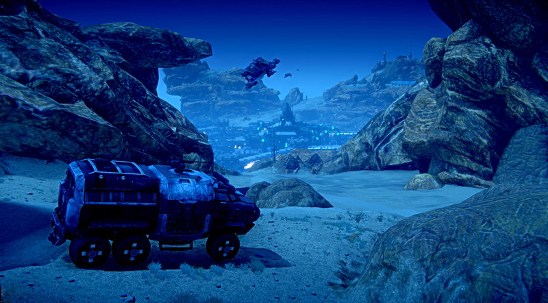 PlanetSide 2 - screenshot 64