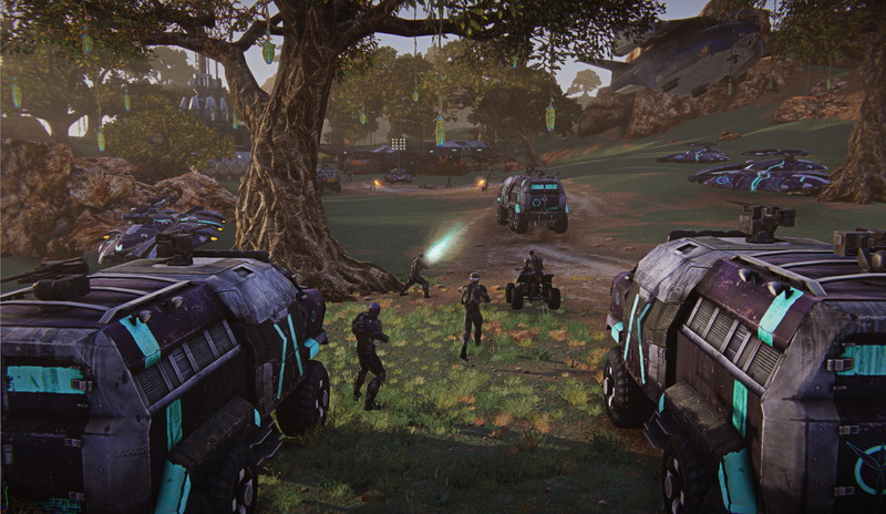 PlanetSide 2 - screenshot 53