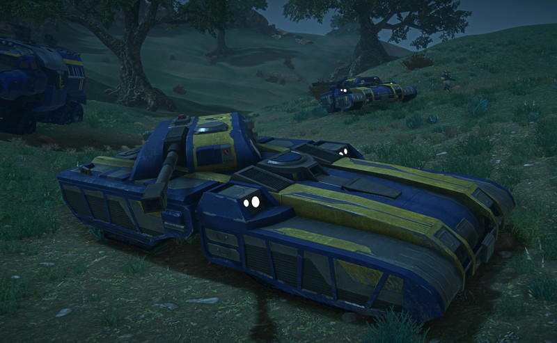 PlanetSide 2 - screenshot 46