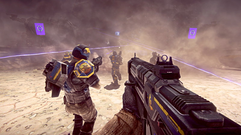 PlanetSide 2 - screenshot 43