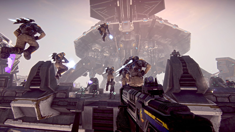 PlanetSide 2 - screenshot 42