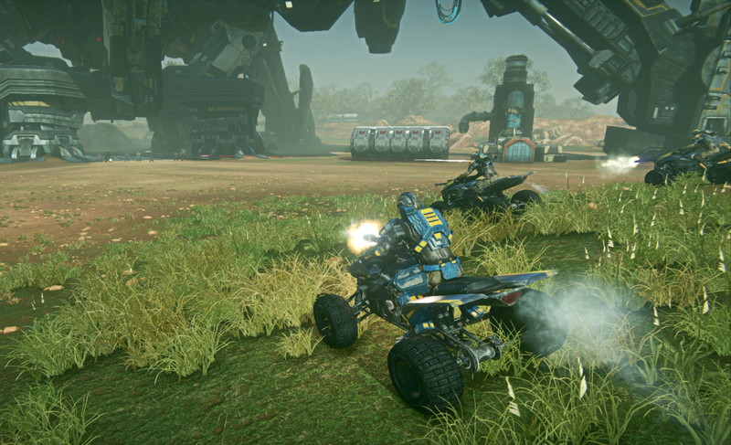 PlanetSide 2 - screenshot 38