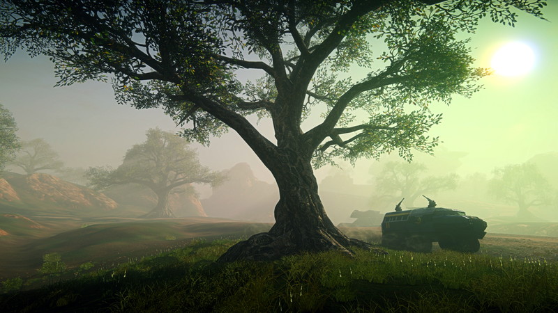 PlanetSide 2 - screenshot 36