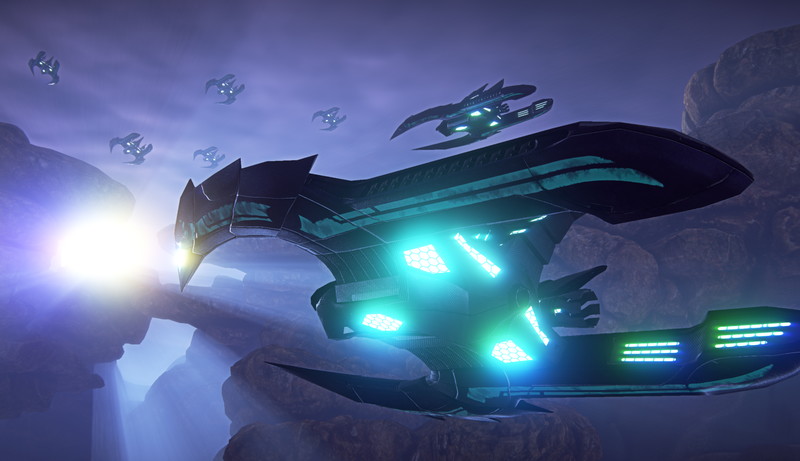 PlanetSide 2 - screenshot 35