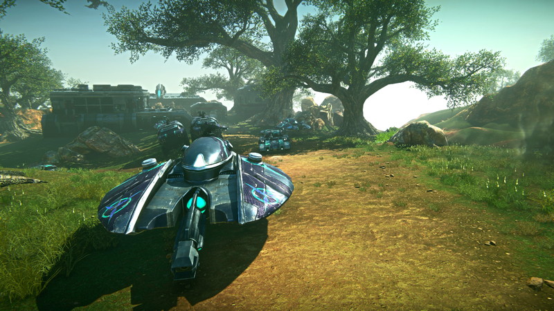 PlanetSide 2 - screenshot 27